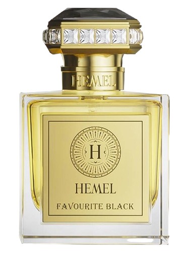 Favourite Black