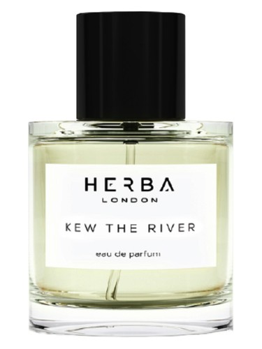 Kew The River