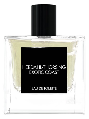 Exotic Coast