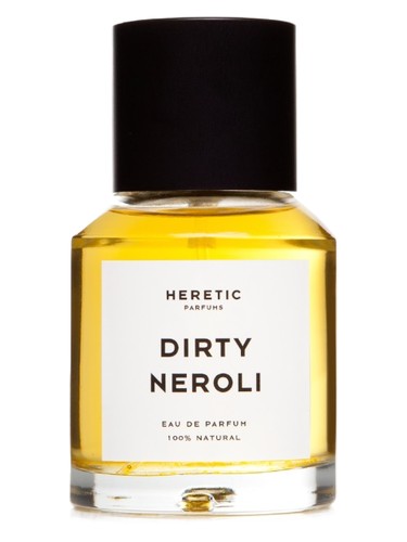 Dirty Neroli