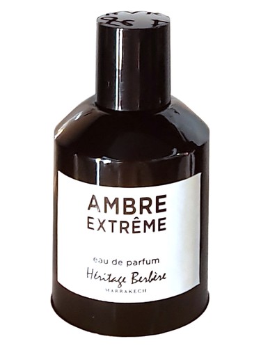 Extreme Amber