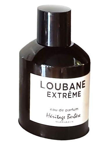 Loubane Extreme