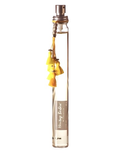 Musk Ambre