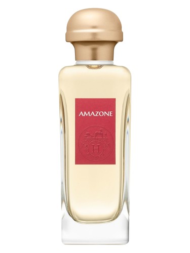 Amazone (2017 re-launch)
