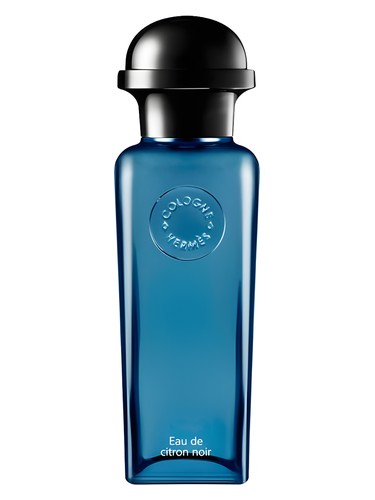 Eau de Citron Noir