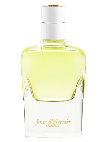 Jour d'Hermes Gardenia