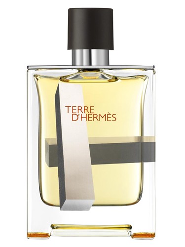 Terre d'Hermes Perspective