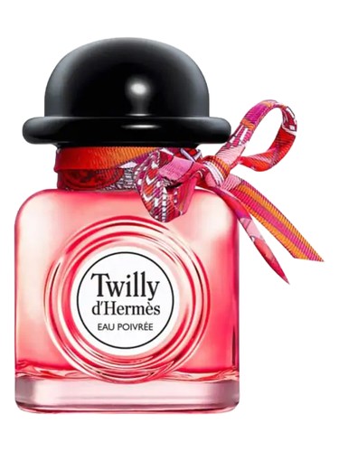 Twilly d'Hermes Eau Poivree Eau de Parfum