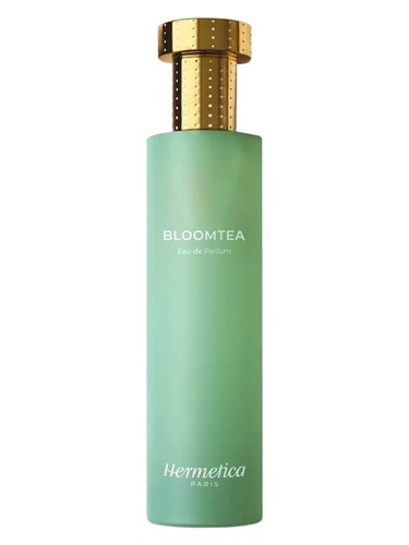 Bloomtea