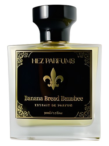 Banana Bread Banshee 2025
