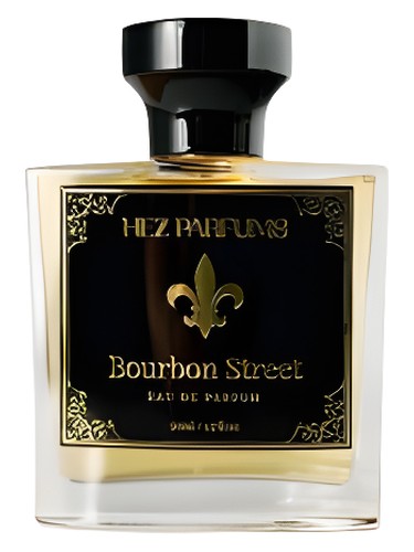 Bourbon Street 2025