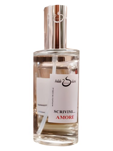 Scrivimi Amore