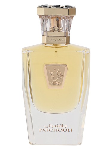 Patchouli