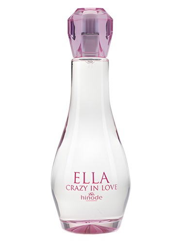 Ella Crazy in Love