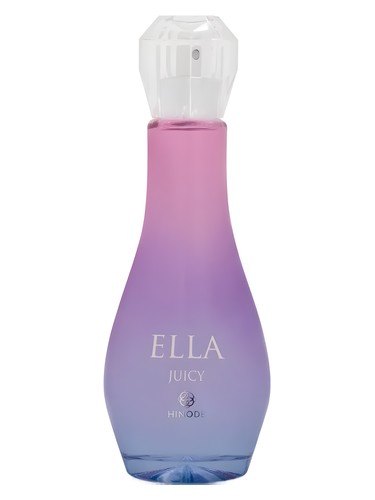 Ella Juicy