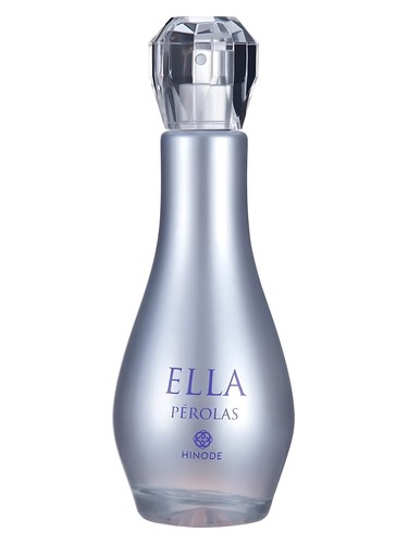 Ella Perolas