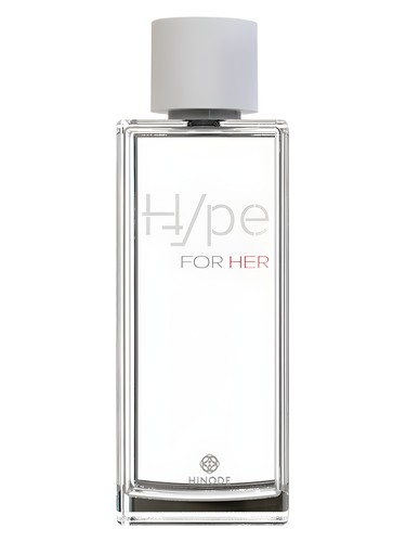 Hype for Woman