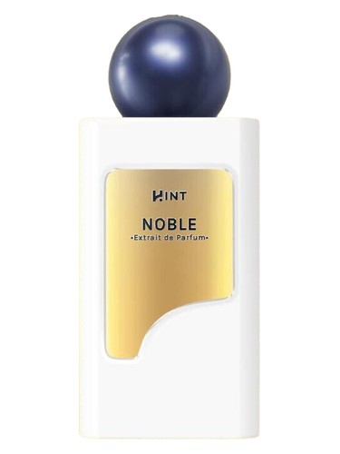 Noble Extrait de Parfum