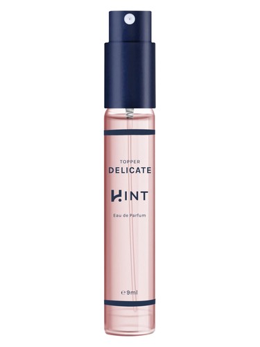 Topper Delicate
