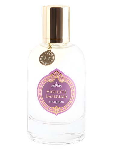 Violette Imperiale