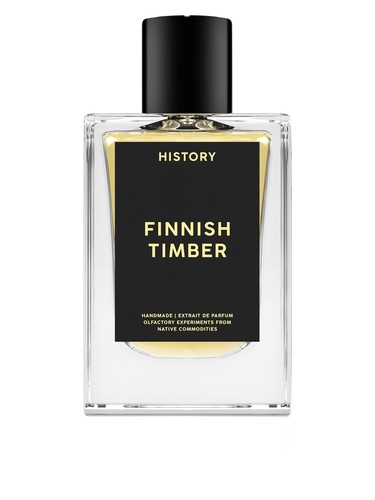 Finnish Timber