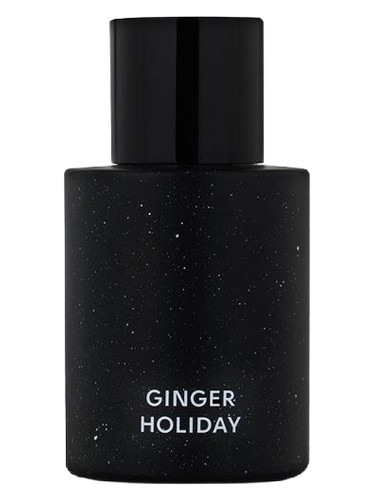 Ginger Holiday