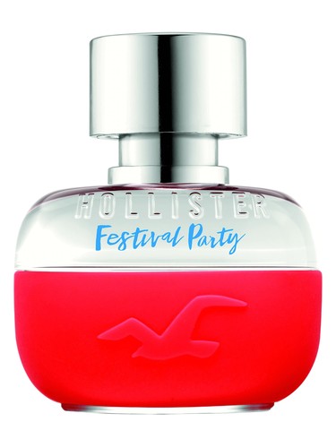 Festival Party Pour Lui