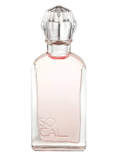 SoCal Eau de Parfum