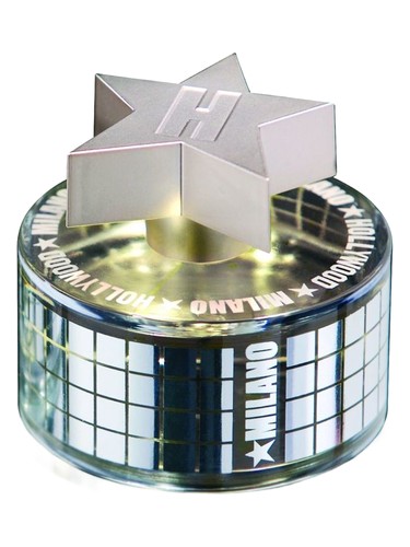 Hollywood Milano Woman