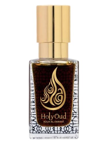Rouh Al Emarat Concentrated Perfume