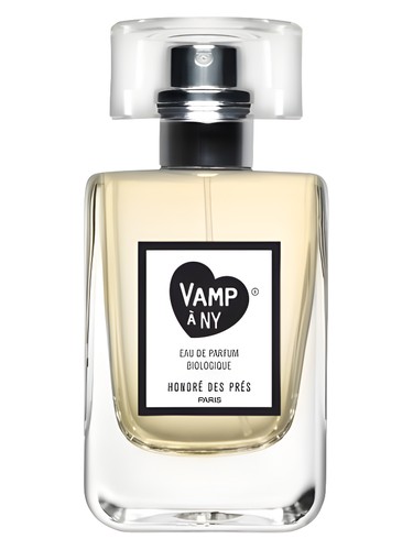 Vamp a NY