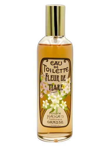Fleur de Tiare