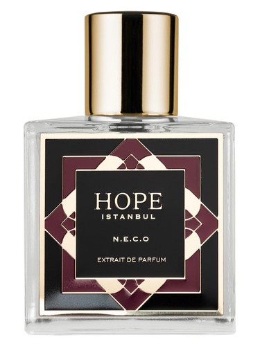 N.E.C.O