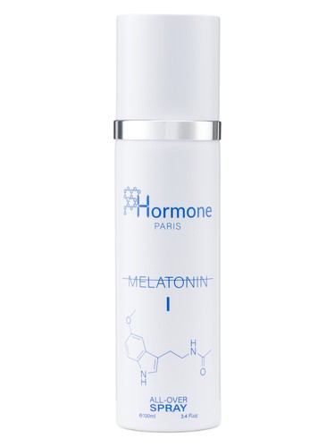 Melatonin 1