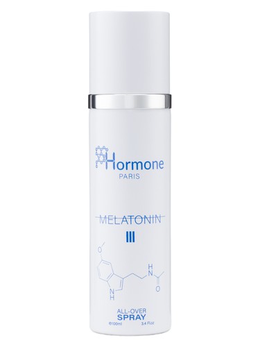 Melatonin 3