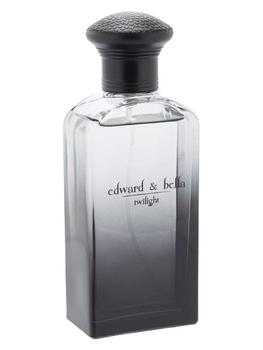The Twilight Saga Edward & Bella