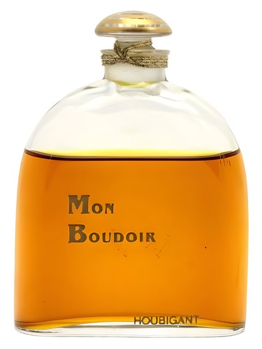 Mon Boudoir 1919