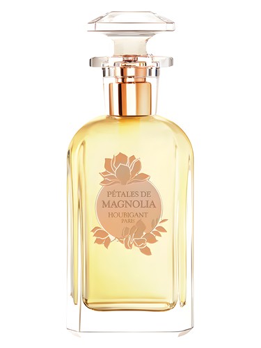 Petales de Magnolia