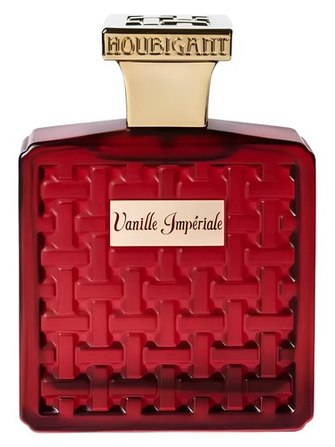 Vanille Imperiale