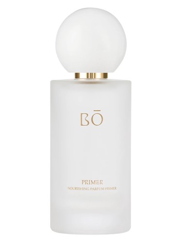 NOURISHING PARFUM PRIMER