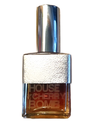 Coffee Amber Vanilla