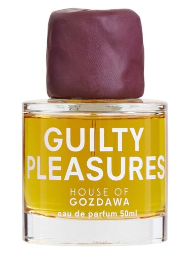 Guilty Pleasures