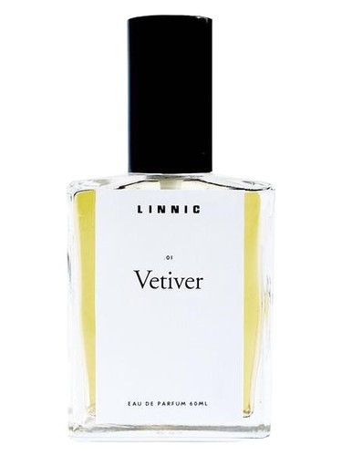 Vetiver