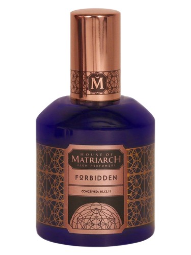 Forbidden