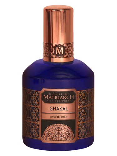 Ghazal