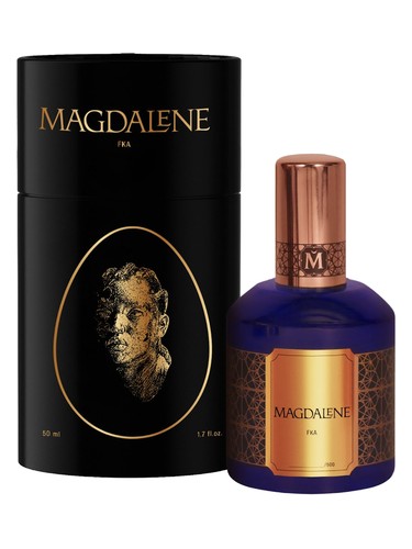 Magdalene Vintage 2022 2022