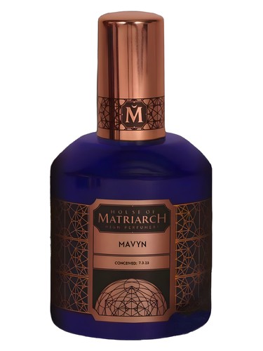 Mavyn