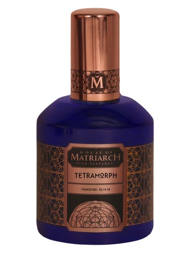 Tetramorph