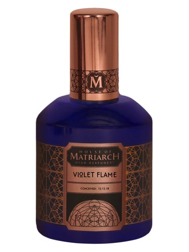 Violet Flame