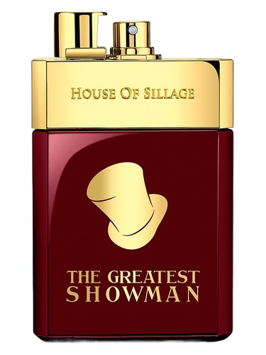 The Greatest Showman for Man